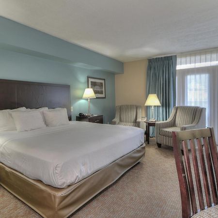 Greystone Lodge On The River Gatlinburg Luaran gambar