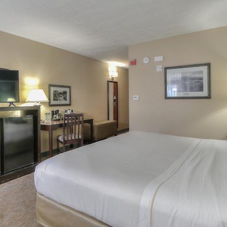 Greystone Lodge On The River Gatlinburg Luaran gambar