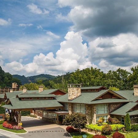 Greystone Lodge On The River Gatlinburg Luaran gambar