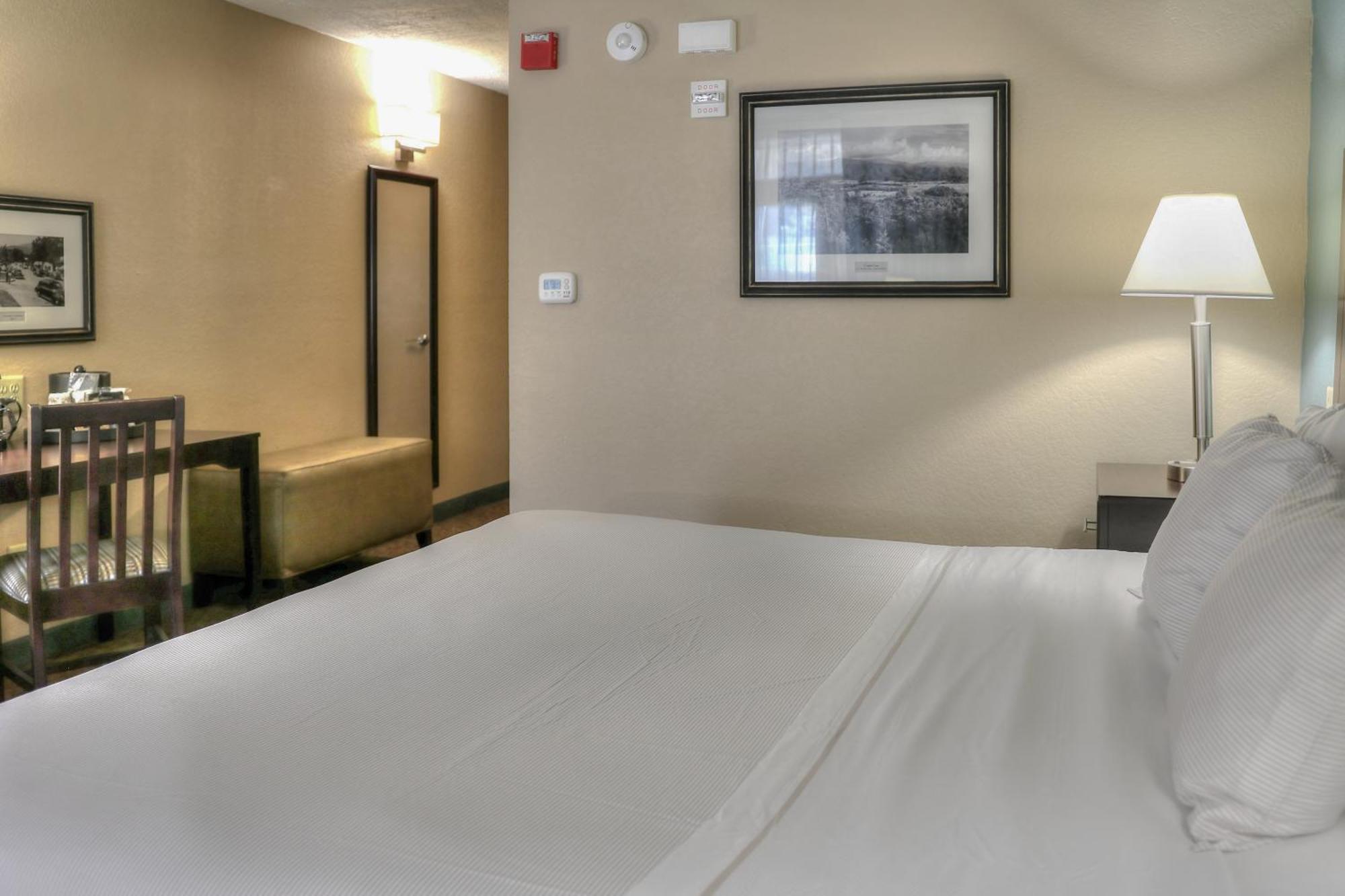 Greystone Lodge On The River Gatlinburg Luaran gambar