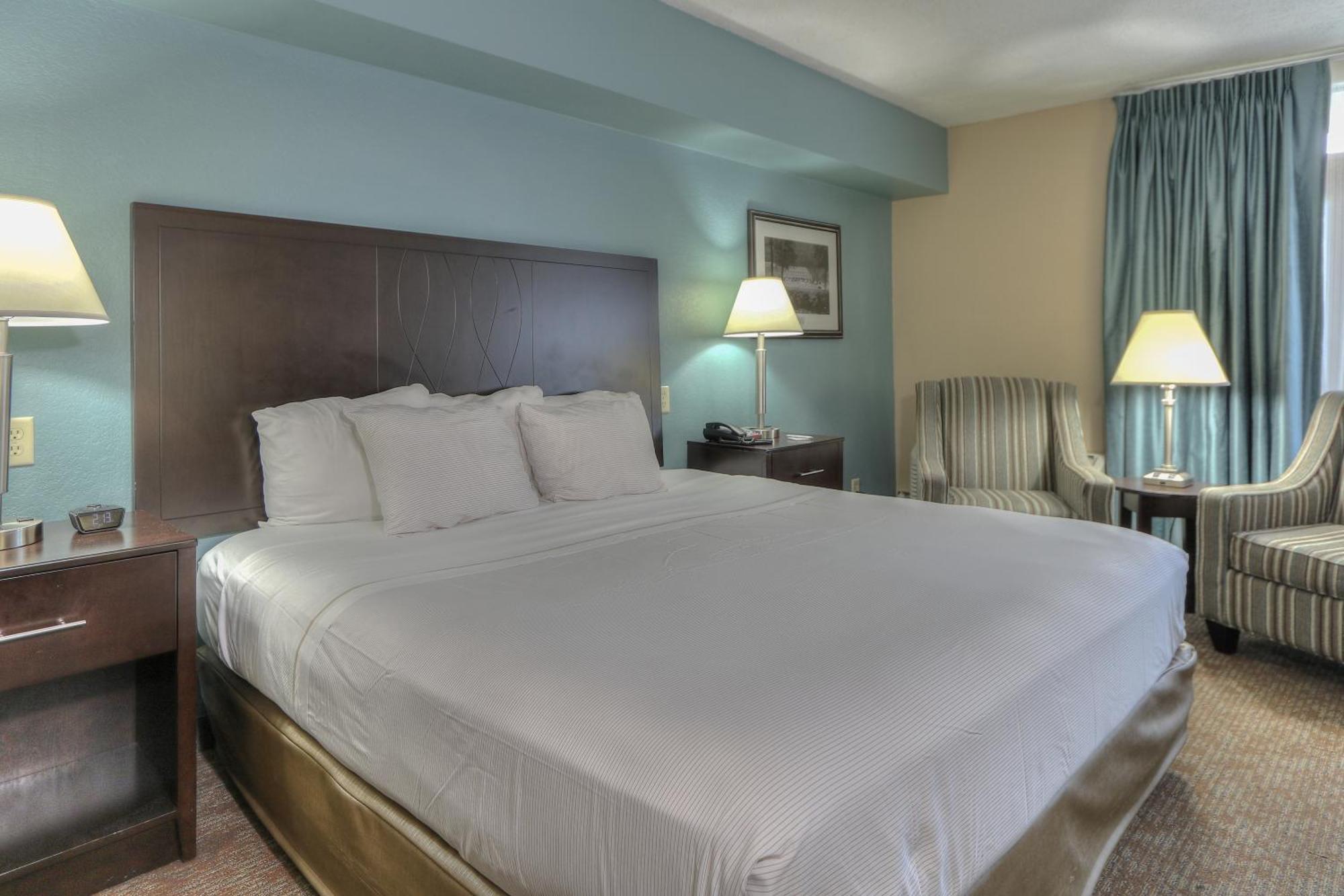 Greystone Lodge On The River Gatlinburg Luaran gambar