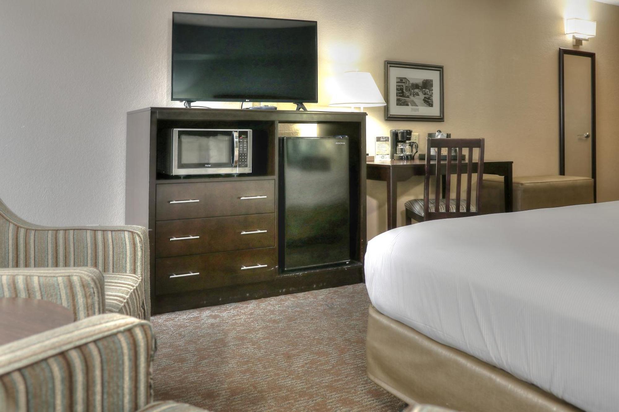 Greystone Lodge On The River Gatlinburg Luaran gambar