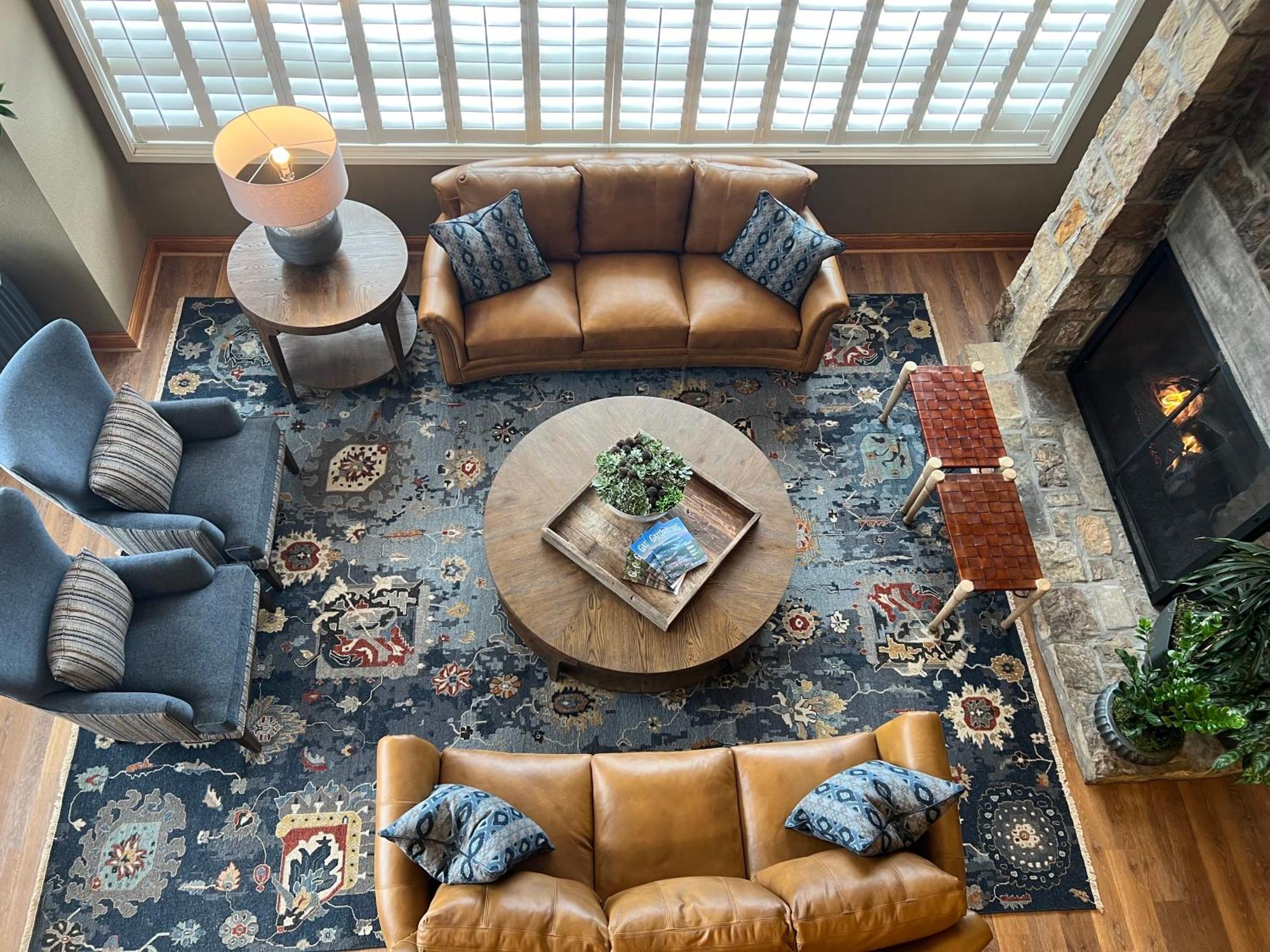 Greystone Lodge On The River Gatlinburg Luaran gambar