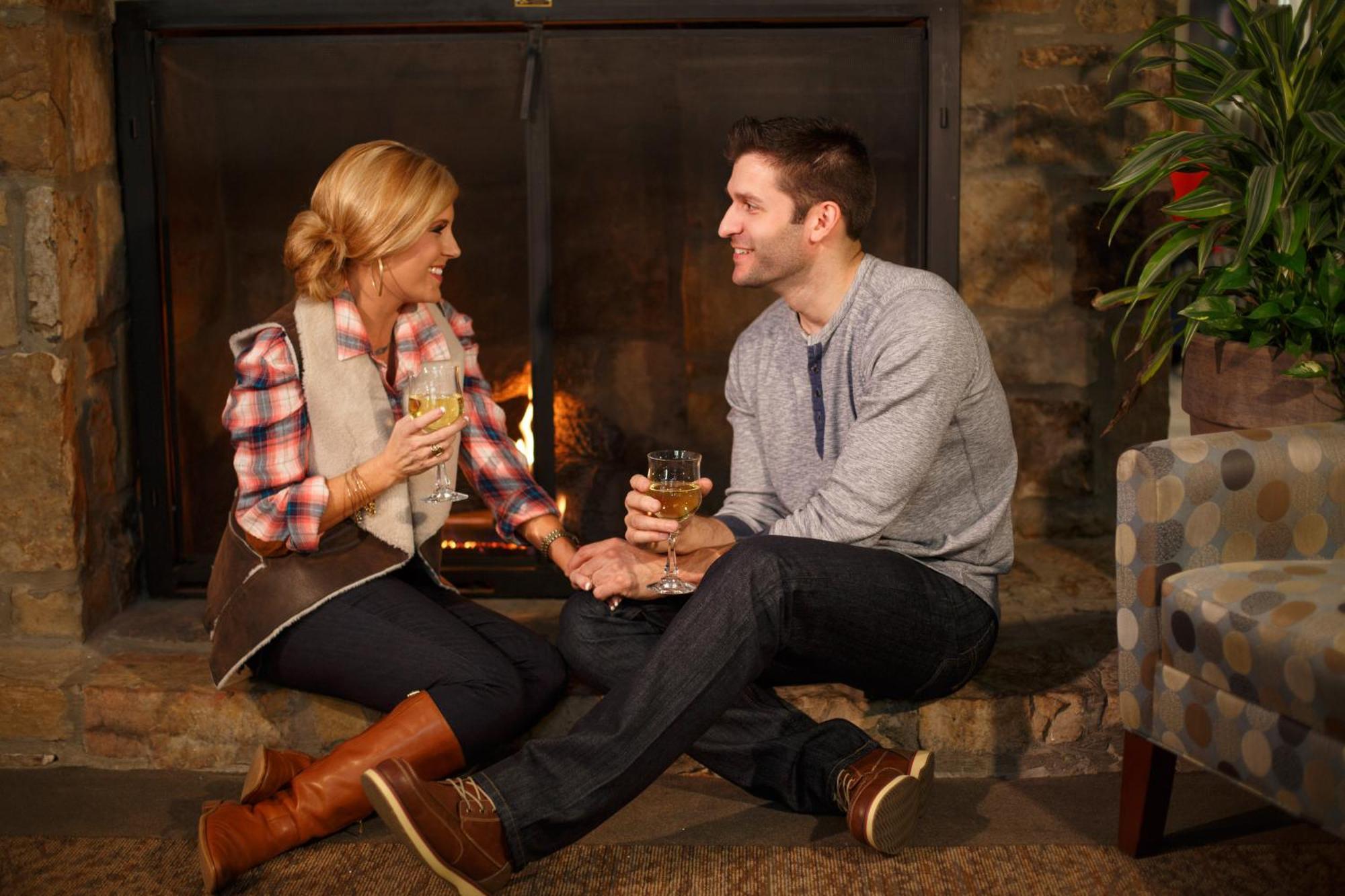 Greystone Lodge On The River Gatlinburg Luaran gambar