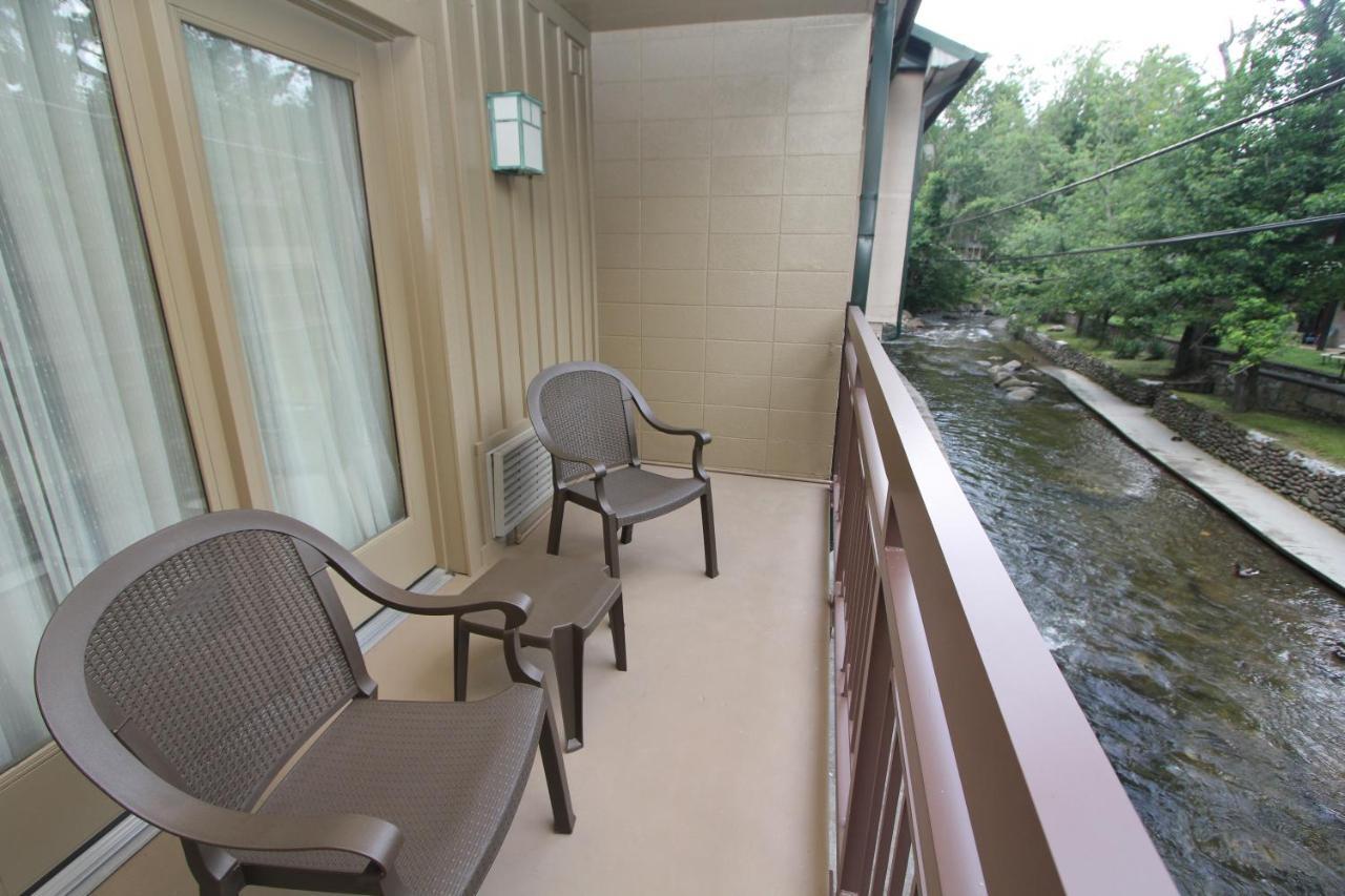 Greystone Lodge On The River Gatlinburg Luaran gambar