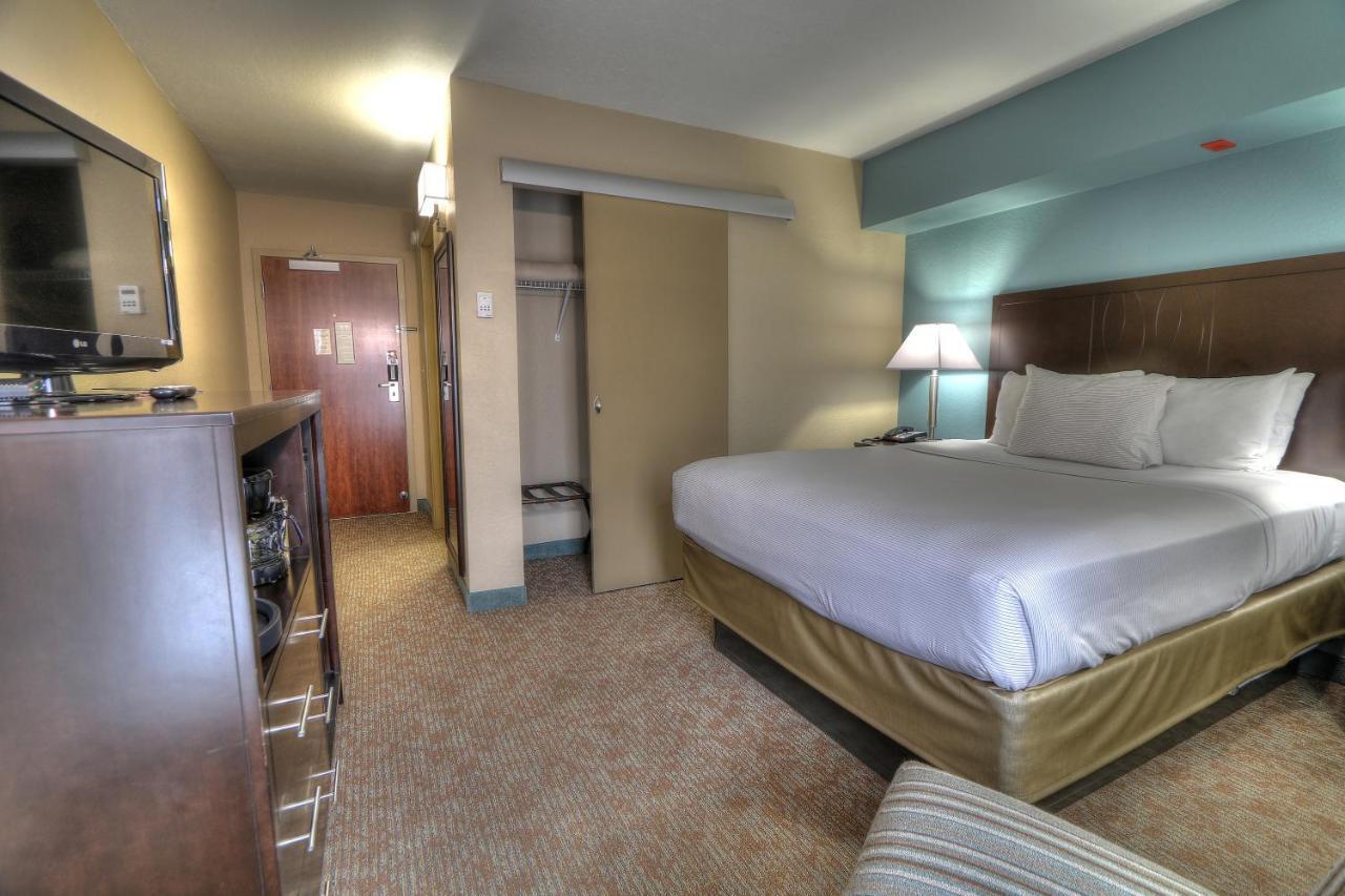 Greystone Lodge On The River Gatlinburg Luaran gambar